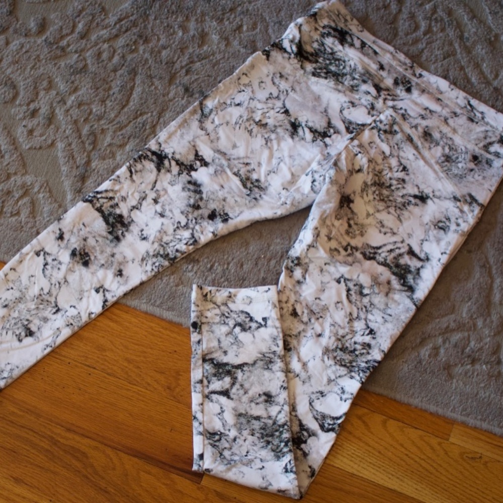 Varley Marble Legging